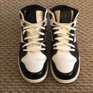 Air Jordan High Tops